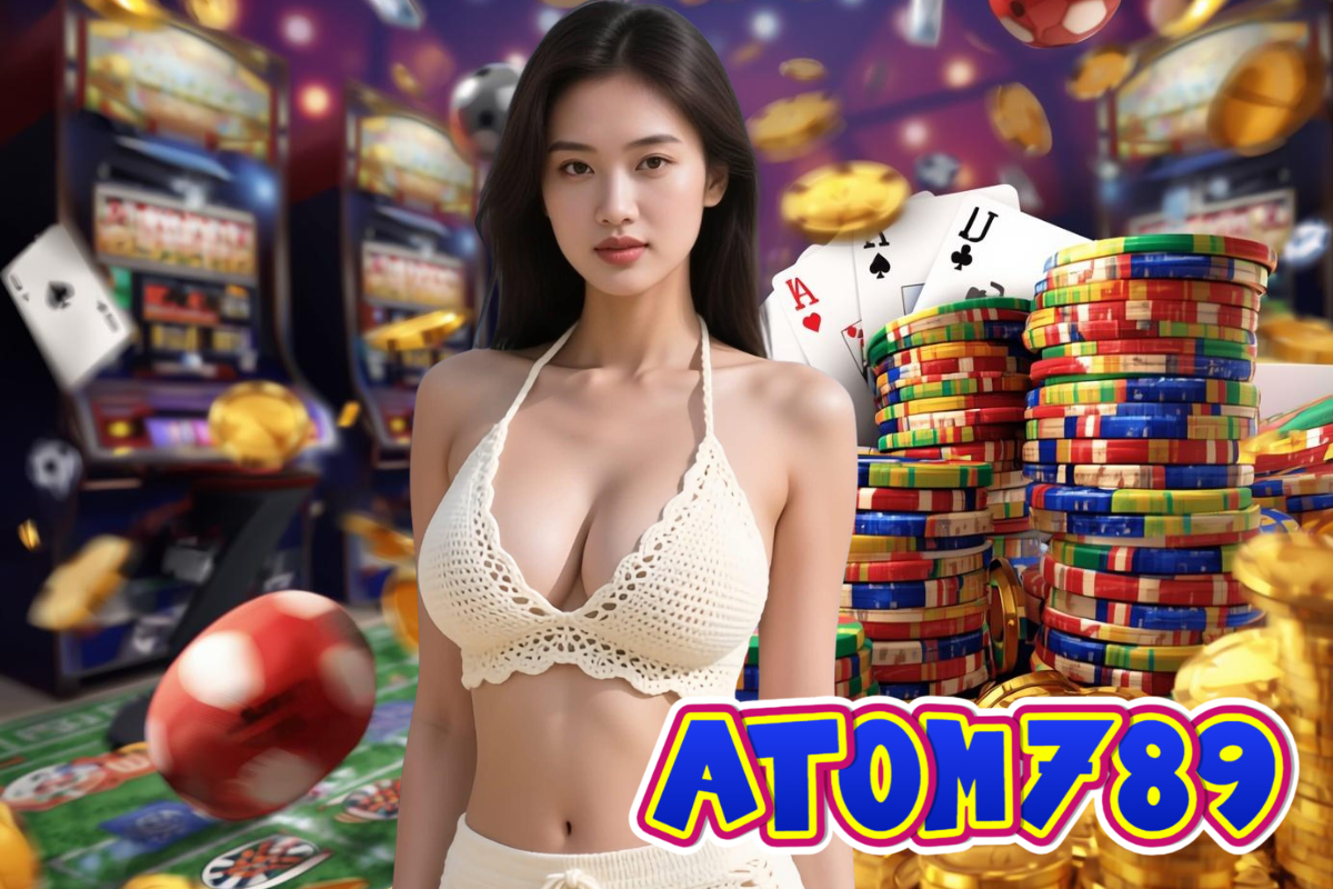 atom789 ทรูวอเลท